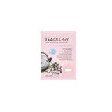Teaology Tea Infusion Skincare White Tea Miracle Breast Mask X 4 Firm.& Smooting, 60 ml
