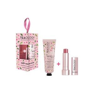 Hands & Lip Duo Black Rose Tea