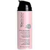 Teaology - Zwarte thee platte buik Bodylotion 150 ml