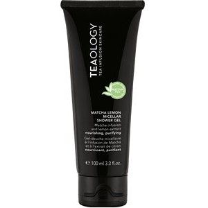 Teaology Verzorging LichaamsverzorgingMatcha Tea Lemon Micellar 100 ml (€ 92,40 / 1 l)