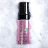 Teaology Tea Glow Exfoliating Cleansing Foam - 100 ml - gezichtsreiniging
