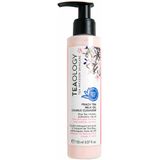 Teaology Peach Tea Milk-to-Oil Double Cleanser