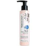 Teaology Peach Tea Milk-to-Oil Double Cleanser - 150 ml - make-up remover