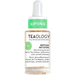 Teaology Matcha Infuus Anti-aging serum 15 ml