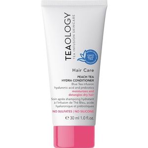 Teaology - Peach Tea Hydra - Conditioner - 30 ml