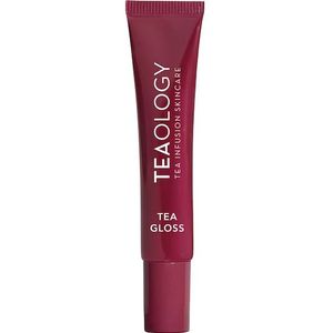 Teaology - Tea Gloss Tinted Volume Lip Treatment - Berry - 10 ml