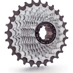 Kassette Shimano Light Primato 11V 14-34 Silber