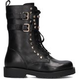 Twinset Milano 242tcp082 Boots Dames - Zwart