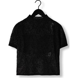 Twinset Milano - 242TP3010 - Shirt - Zwart