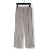 Twinset Milano 242tp2161 Broeken Dames - Grijs