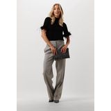 Twinset Milano 242tp2161 Broeken Dames - Grijs