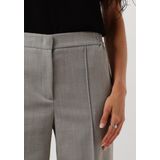 Twinset Milano 242tp2161 Broeken Dames - Grijs