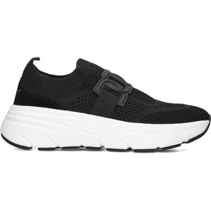 Twinset, Schoenen, Dames, Zwart, 37 EU, Klassieke Loafer Schoenen voor Heren