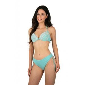 Twin-set - Push-up Bikini - Tijdloos - Elegant