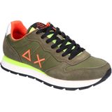 Sun 68 Tom Fluo Military Green