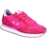 Sun68 Ally Solid Nylon sneaker roze, 41 / 7