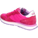 Sun68 Ally Solid Nylon sneaker roze, 41 / 7