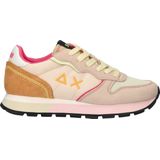 Sun68 Ally Color Explosion Lage sneakers - Dames - Roze - Maat 37