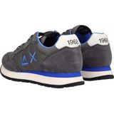 SUN68 Tom Solid Z44101_34 Grijs-40