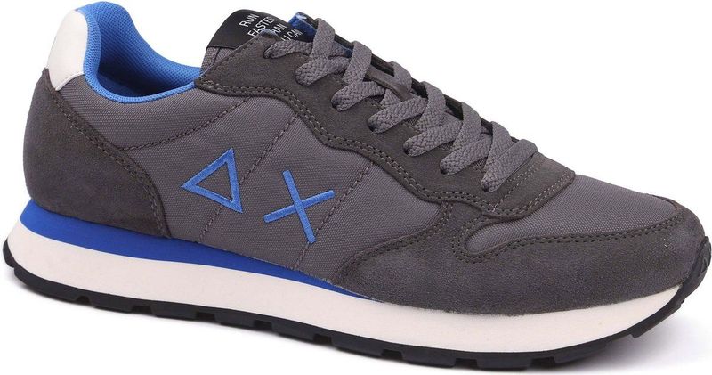 SUN68 Tom Solid Z44101_34 Grijs-40