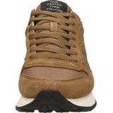 SUN68 Tom Solid Sneakers Laag - cognac