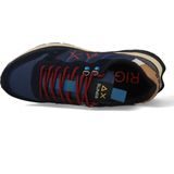 SUN68 Fire And Camping Z44128 07 Blauw