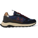 SUN68 Fire And Camping Z44128 07 Blauw