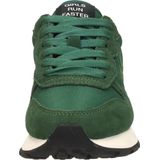 Sun 68 - Ally Solid - Sneakers - Groen - Nylon