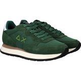Sun 68 - Ally Solid - Sneakers - Groen - Nylon