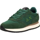 Sun 68 - Ally Solid - Sneakers - Groen - Nylon