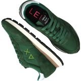 Sun 68 - Ally Solid - Sneakers - Groen - Nylon
