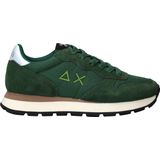 Sun 68 - Ally Solid - Sneakers - Groen - Nylon