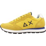 Sun68 Sneakers Tom Solid Giallo - Größe 41
