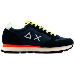 Sun68 Z35102 Tom Fluor Sneakers