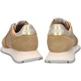 SUN 68 - Sneakers - Beige