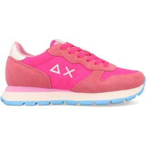 Sun68 ALLY SOLID NYLON für Damen, pink, Gr. 37 EU