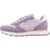 SUN68 - Ally Solid - Sneakers - Lila