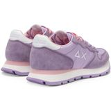 SUN68 - Ally Solid - Sneakers - Lila
