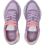 SUN68 - Ally Solid - Sneakers - Lila
