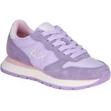 SUN68 - Ally Solid - Sneakers - Lila