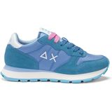 Gabor -Dames - blauw licht - sandalen