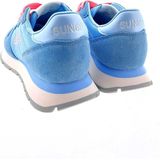 Gabor -Dames - blauw licht - sandalen