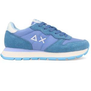 Gabor -Dames - blauw licht - sandalen