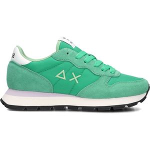 Sun 68 - Ally Solid - Sneakers - Groen - Nylon