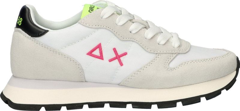 Sun68 - Sneaker - Roze