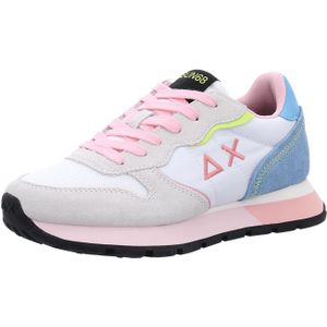 Sun68 Ally col für Damen, rosa, Gr. 41 EU