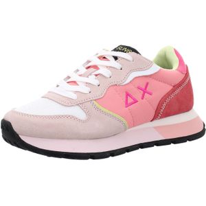 Sun68 Ally col für Damen, rosa, Gr. 39 EU