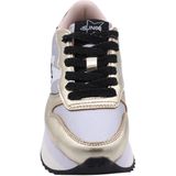 Sun68 - Big Stargirl Sneaker - Veelkleurig - Suède