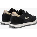 Sun68 - Ally - Sneakers - Blauw - EU 37 - Dames