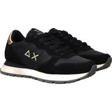 Sun68 - Ally Solid - Sneakers - Zwart